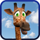 Talking George The Giraffe